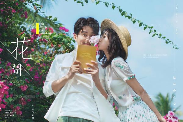 鉑爵旅拍服務(wù)怎么樣國內(nèi)上萬個旅拍婚紗照我推薦你這4個