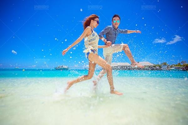 定點拍攝嗎?誘導好評嗎?鉑爵旅拍教您選擇靠譜的婚紗旅拍公司