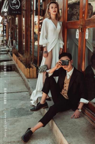 唯一旅拍代言人鄧倫新劇怎么樣?唯一旅拍靠譜嗎?