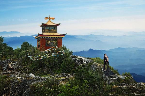 香格里拉鉑爵旅拍好不好?婚紗照哪家好?拍婚紗照注意事項(xiàng)