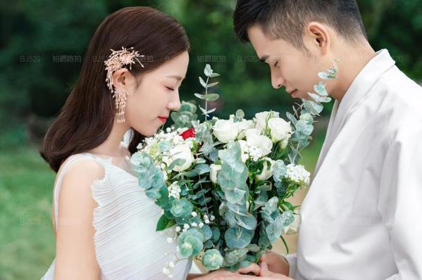 鉑爵婚紗造型師怎么樣?杭州婚紗攝影哪家好?