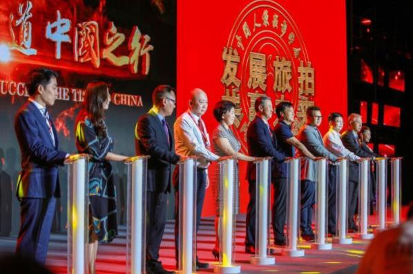 鉑爵旅拍:以開放,分享,共同進步的鉑爵境界繼續(xù)引領(lǐng)行業(yè)發(fā)展