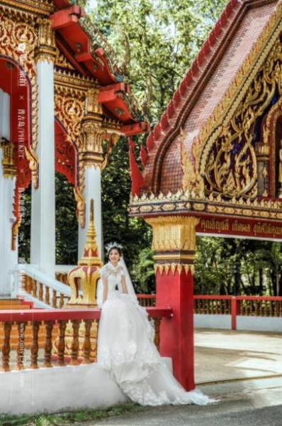 唯一旅拍服務好不好 今夏超流行的婚紗照