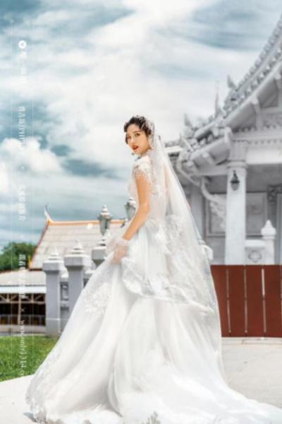唯一旅拍服務好不好 今夏超流行的婚紗照