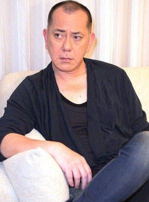 羅志祥微博維護(hù)粉絲,黃秋生回應(yīng):我都還沒(méi)真的罵人