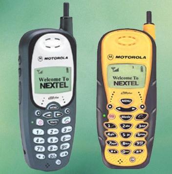 ʷ13y֙CаZ7600Ħ_Nextel i5000֙C