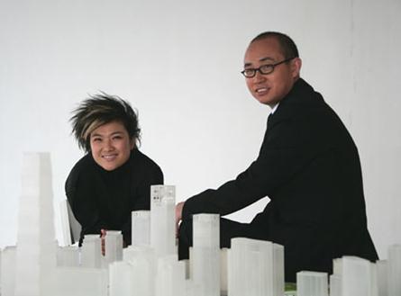 潘石屹老婆張欣辟謠:“被離婚”讓婚姻更穩(wěn)固