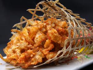 哺乳期能吃銀魚嗎？哺乳期吃銀魚的做法