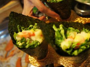 產(chǎn)婦可以吃紫菜嗎？吃紫菜的做法
