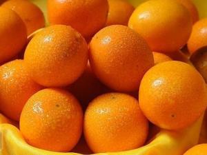 產(chǎn)婦能吃金桔嗎？產(chǎn)婦吃金桔的做法