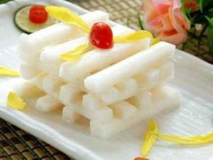 產(chǎn)婦能吃山藥嗎？產(chǎn)婦吃山藥的好處及食用禁忌