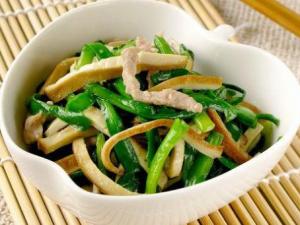 哺乳期能吃韭菜嗎？哺乳期吃韭菜的食用禁忌