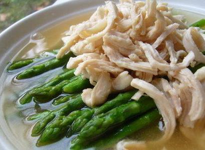 產(chǎn)婦能吃蘆筍嗎?產(chǎn)婦吃蘆筍有什么好處
