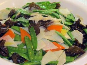 產(chǎn)婦能吃扁豆嗎？產(chǎn)婦吃扁豆有什么好處