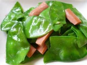 哺乳期能吃扁豆嗎？哺乳期吃扁豆有什么好處