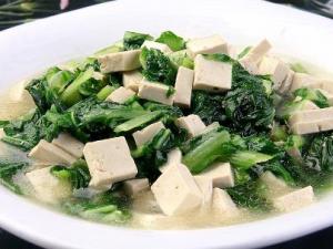 產(chǎn)婦能吃小白菜嗎？產(chǎn)婦吃小白菜有什么好處