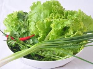 產(chǎn)婦吃生菜有什么好處？產(chǎn)婦吃生菜的做法