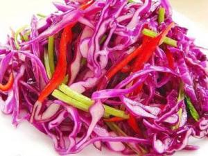 產(chǎn)婦吃紫甘藍(lán)有什么好處？產(chǎn)婦吃紫甘藍(lán)的做法