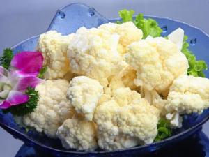 產(chǎn)婦吃菜花有什么好處？產(chǎn)婦吃菜花的做法