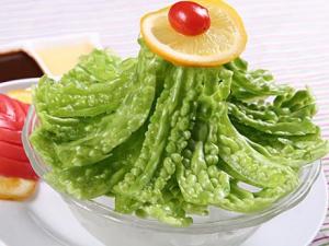 產婦能吃苦瓜嗎？產婦吃苦瓜的做法