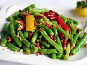 產(chǎn)婦吃豇豆有什么好處？產(chǎn)婦吃豇豆的做法