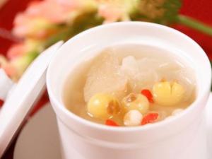 產(chǎn)婦能吃蓮子嗎？產(chǎn)婦吃蓮子的做法