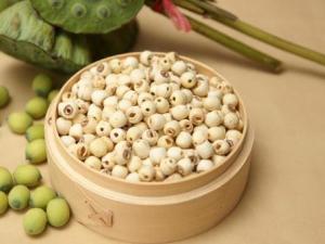哺乳期能吃蓮子嗎？哺乳期吃蓮子的做法