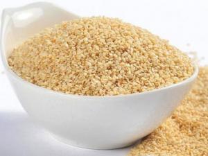 產(chǎn)婦吃芝麻有什么好處？產(chǎn)婦吃芝麻的做法