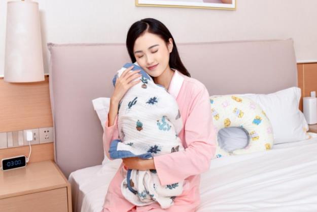 產(chǎn)后第四周怎么調(diào)理?青主閣月子餐:益氣補(bǔ)血
