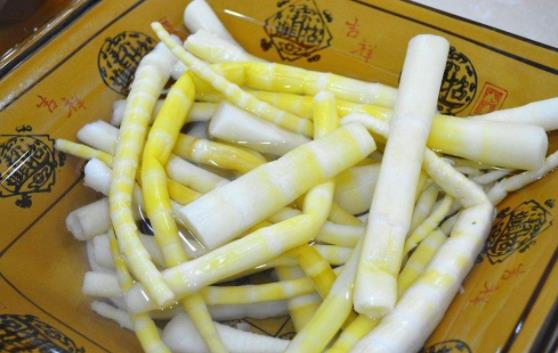 坐月子可以吃竹筍嗎?產婦坐月子能吃竹筍嗎