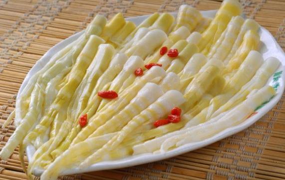 坐月子可以吃竹筍嗎?產婦坐月子能吃竹筍嗎