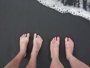 產(chǎn)后腳后跟疼是怎么回事？預(yù)防腳后跟疼的方法
