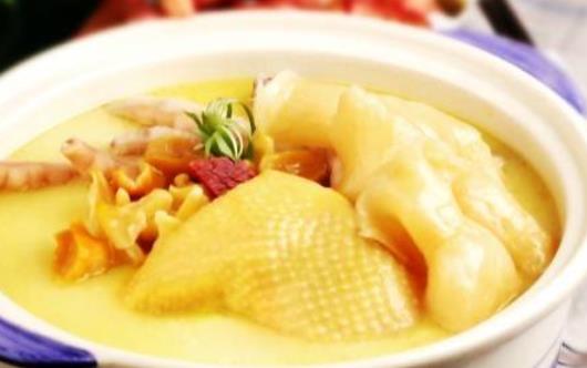 坐月子飲食要注意 推薦十種湯粥類食補(bǔ)方案