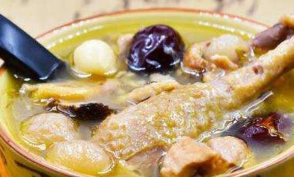 產(chǎn)后要及時(shí)補(bǔ)血 推薦兩款食療方