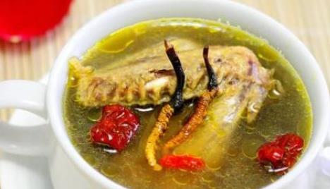 產(chǎn)后子宮恢復(fù)要做好 這些有利于子宮恢復(fù)的飲食要記好