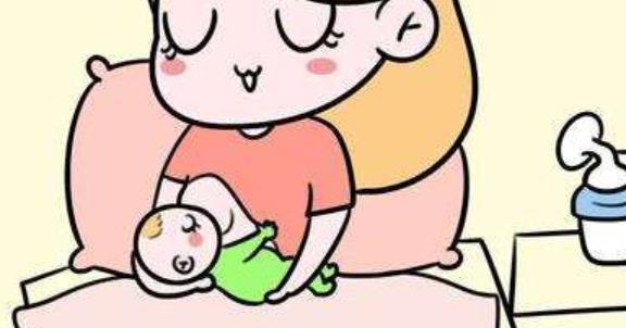 產(chǎn)后漲奶簡(jiǎn)直是一種痛苦 7大妙招你值得擁有