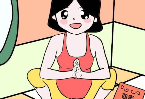 脂肪容易堆積在腰部變成贅肉 六種姿勢(shì)可瘦腰