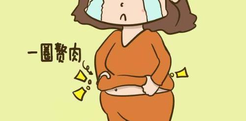 產(chǎn)后腹部松弛顯得特別大 學(xué)會這8個招數(shù)