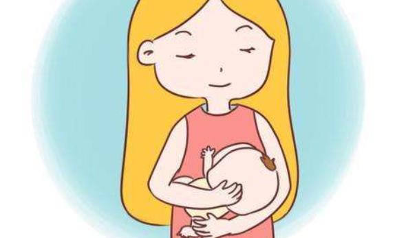 哺乳期要瘦身 飲食運動兩手抓