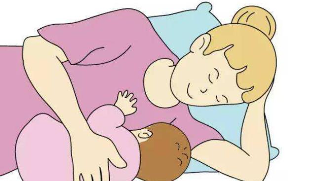 哺乳期健康護(hù)膚 要遠(yuǎn)離3大誤區(qū)