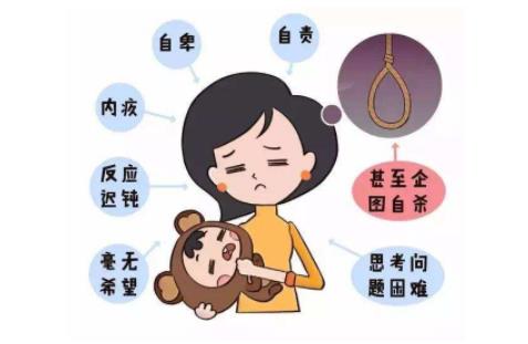 新媽媽產(chǎn)后抑郁癥不容忽視 新媽媽產(chǎn)后要注意哪些護理