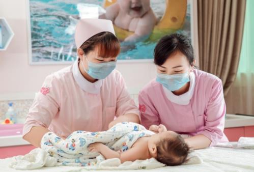 珠海最大母嬰月子中心來襲!教你如何選擇性價(jià)比最好的月子中心!