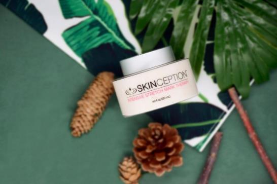 “好孕”時(shí)光——Skinception去妊娠紋霜讓你孕后無(wú)憂