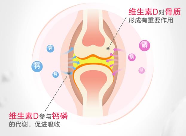 孩子缺鈣怎么補(bǔ)?查清原因很重要