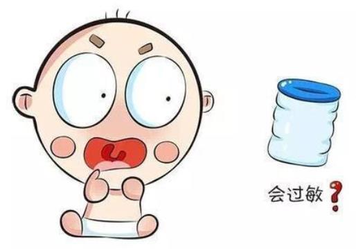 適度水解奶粉能長期喝嗎?你們的疑問我來解答