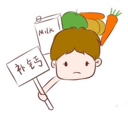 寶寶補(bǔ)鈣該注意什么?Swisse兒童鈣告訴你如何合理補(bǔ)鈣