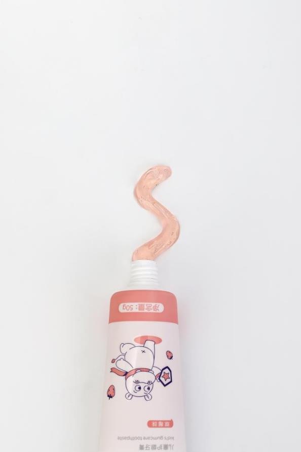 Teeth Mirror牙小護 給孩子選對合適的牙膏
