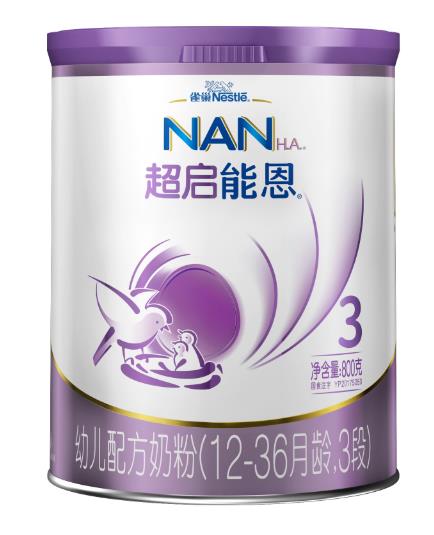 別問(wèn)超啟能恩奶粉為什么不建議長(zhǎng)期喝,破除誤區(qū)護(hù)航寶寶健康成長(zhǎng)