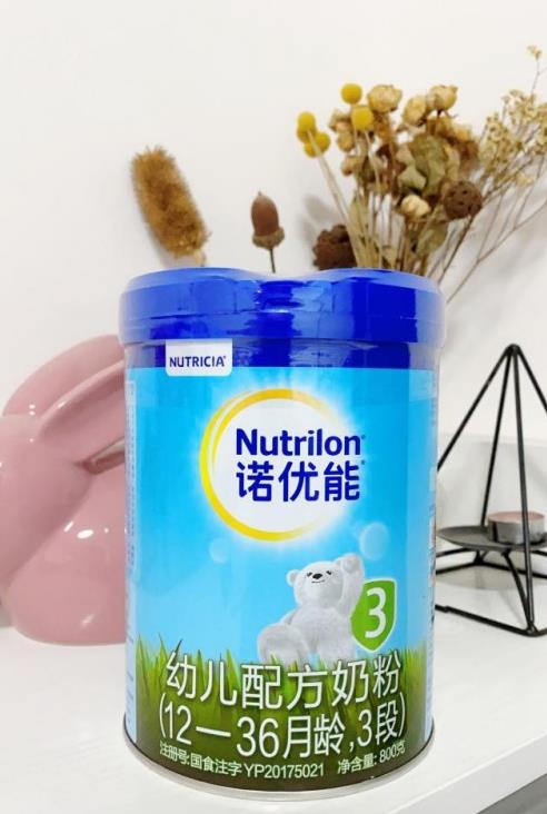 進口奶粉比較中的獲勝者,諾優(yōu)能奶粉怎么樣?