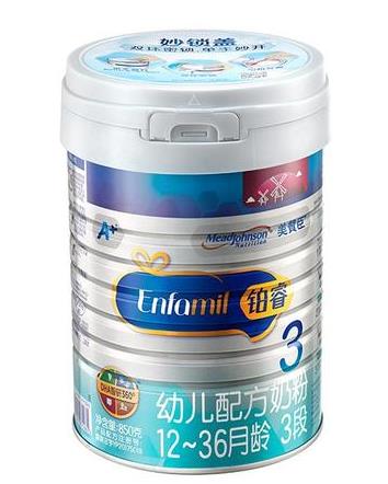 進口奶粉比較中的獲勝者,諾優(yōu)能奶粉怎么樣?
